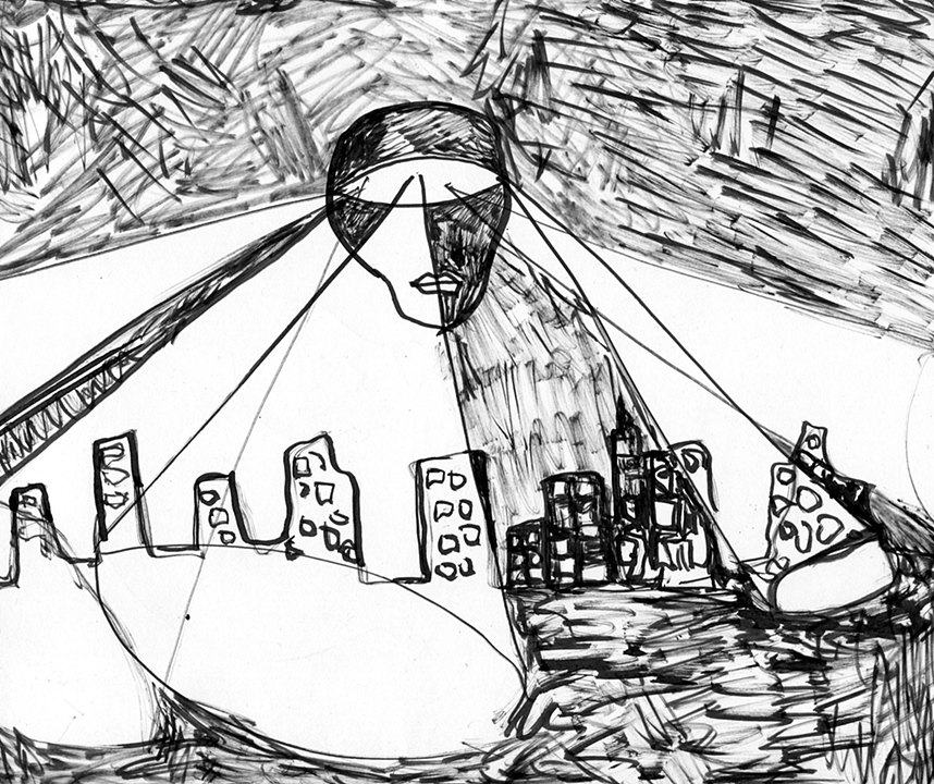 all the details, all the time, all of them
07/13/11