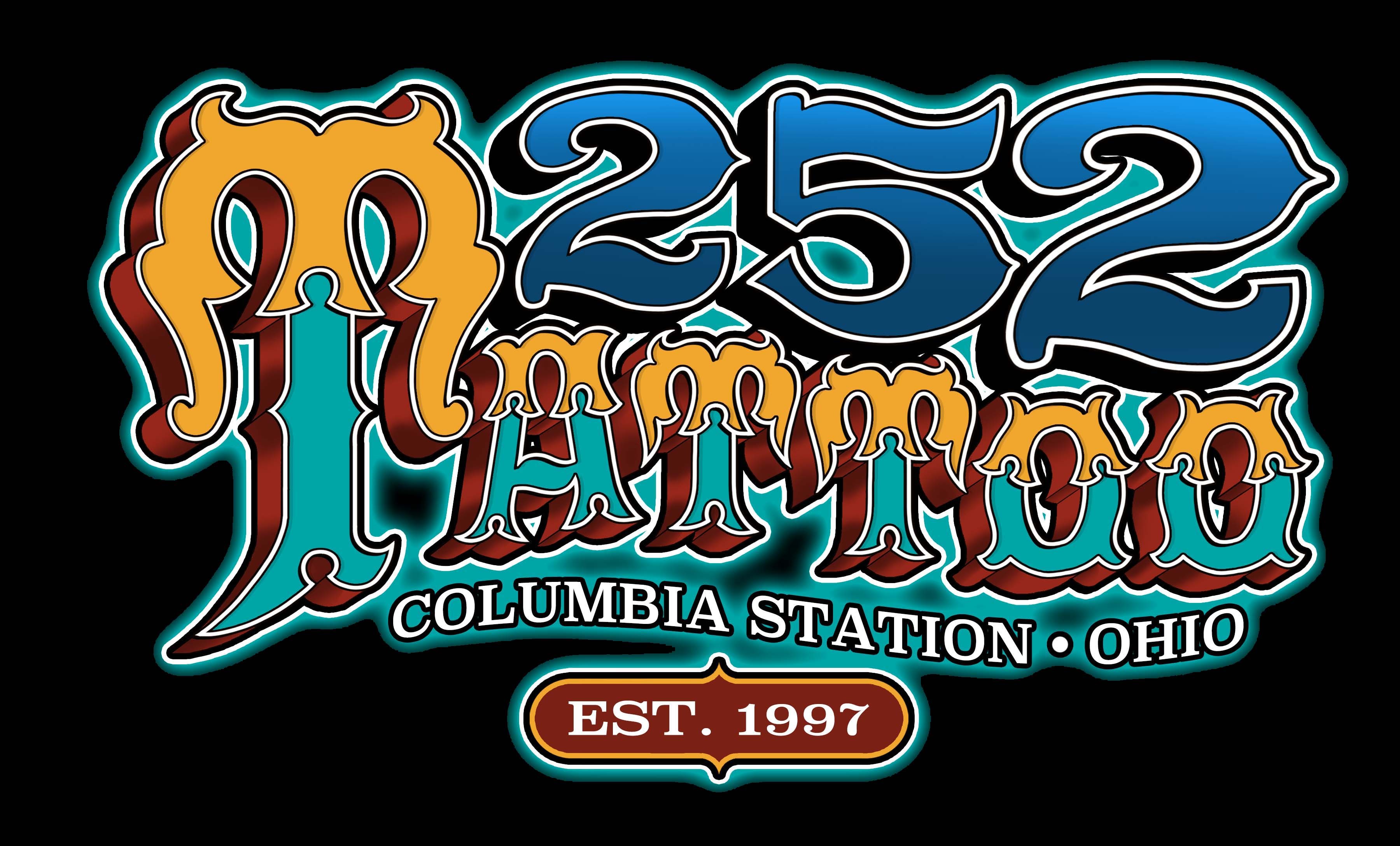 252 TATTOO