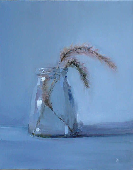 Meadow Grasses