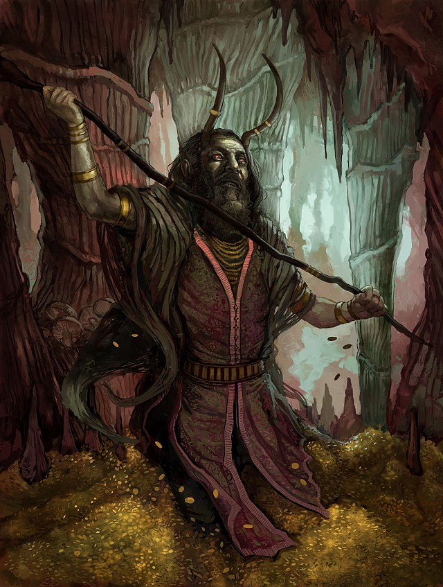 Marko Radulovic Illustrations