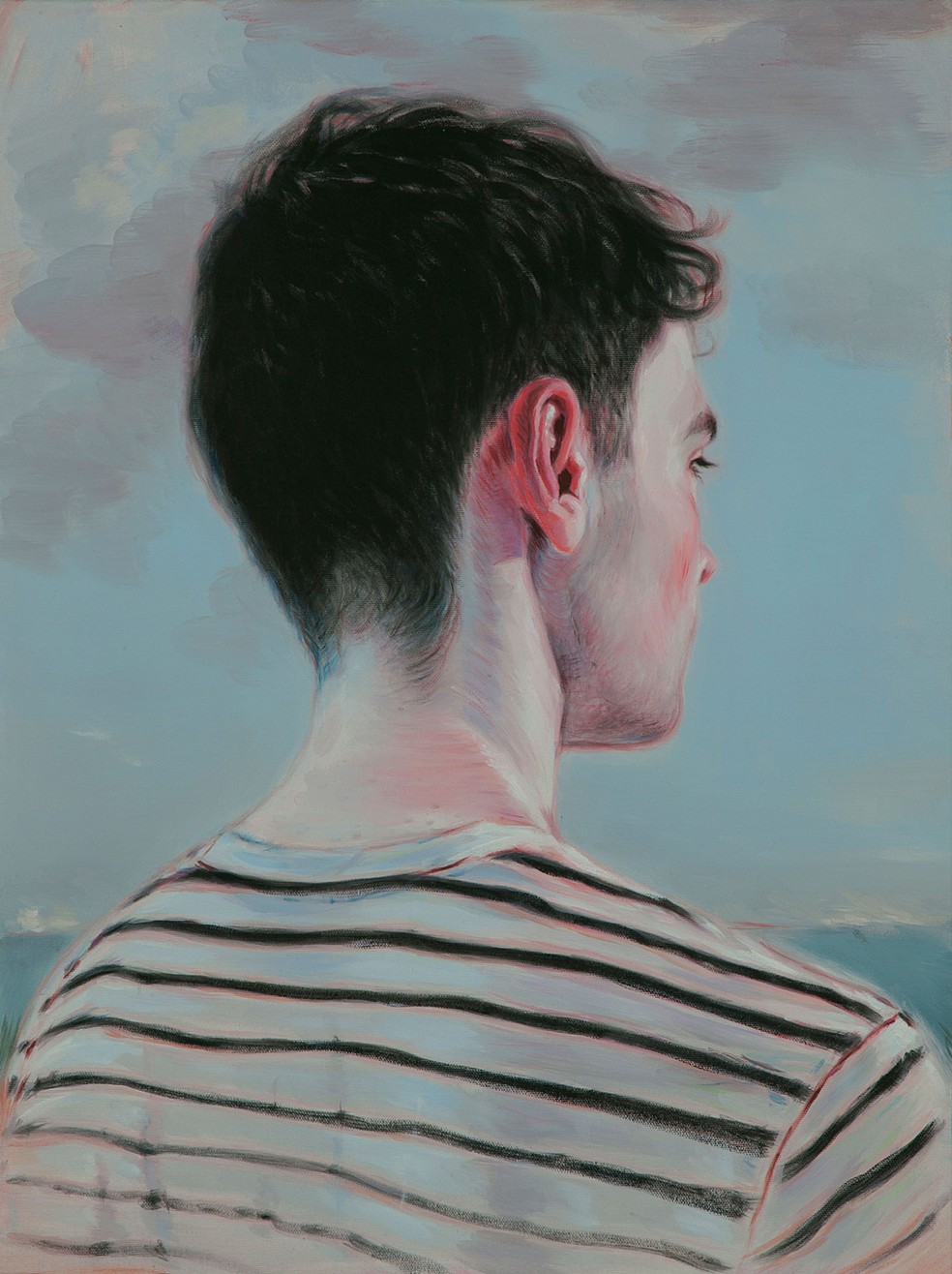 Kris Knight