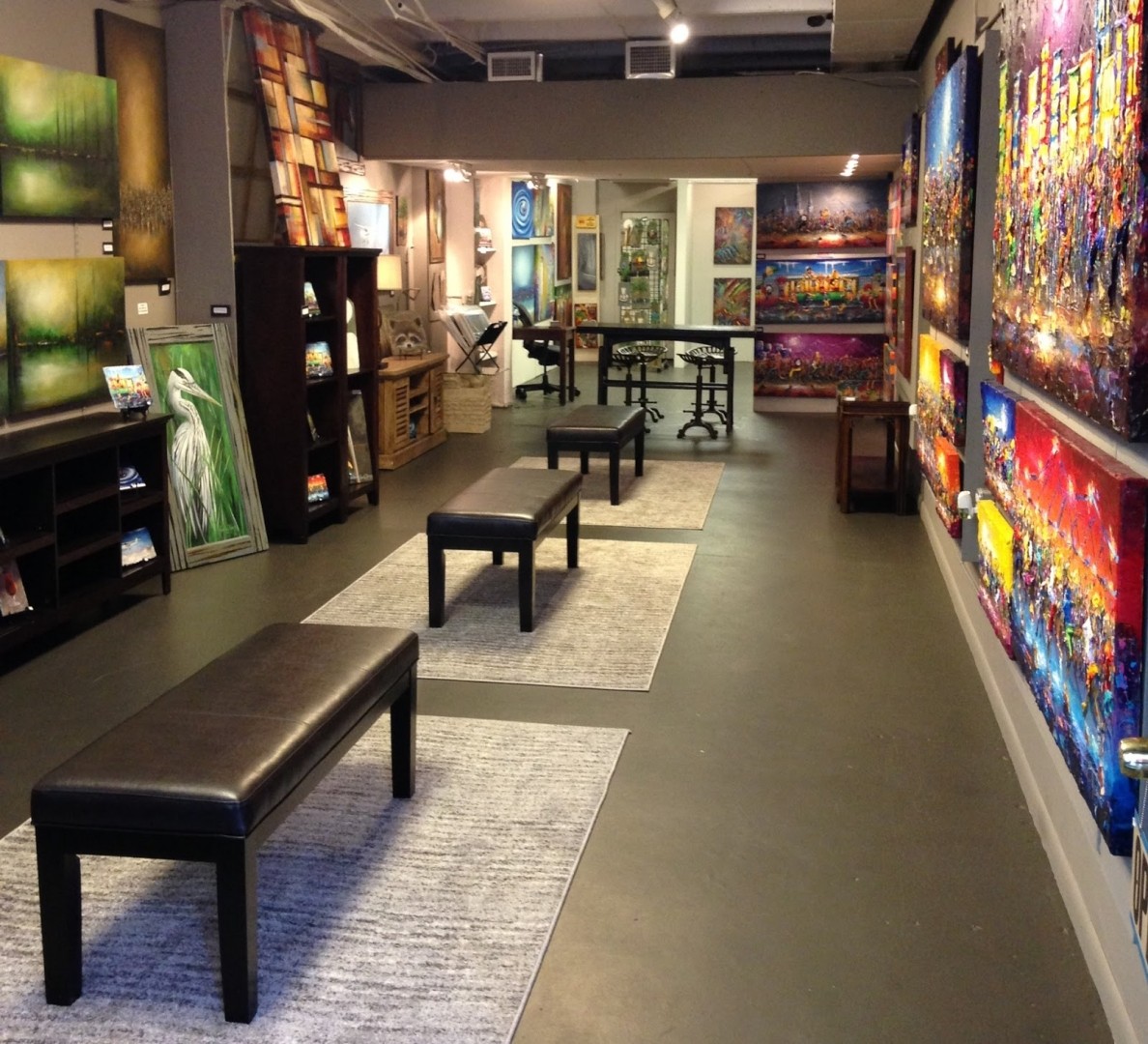Pamela Marquis Studio