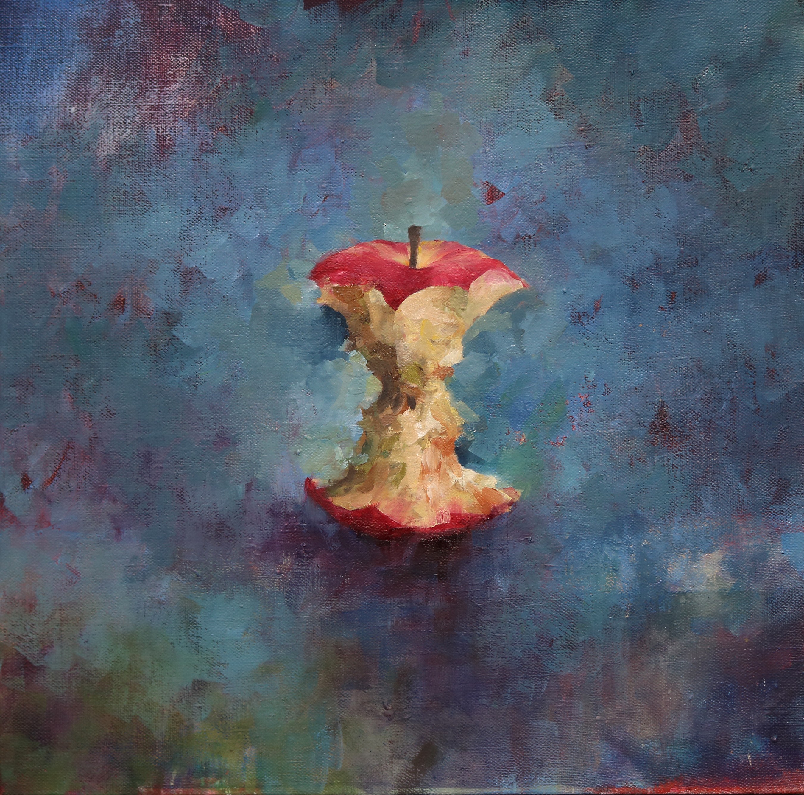 絵画 Apple 186f1d4fa2d0947790e55aaf2de8a2