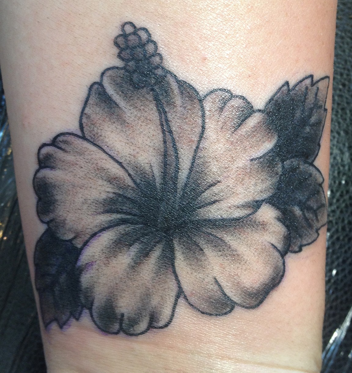 Matt Diehl Permanent Souvenir Tattoos Kihei, Maui