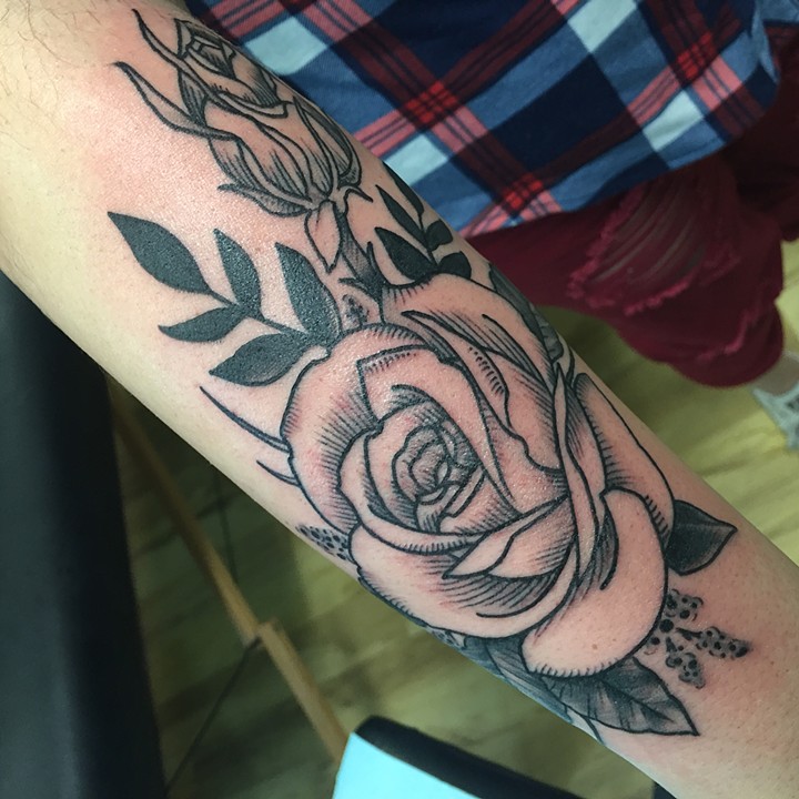 Rose