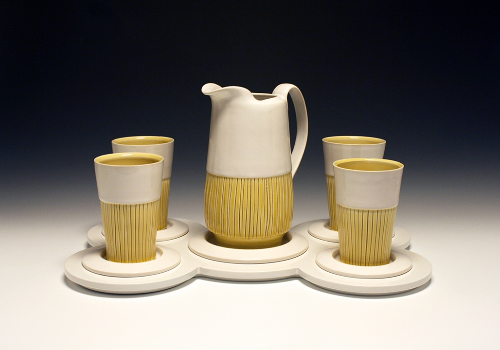 Pitcher Set