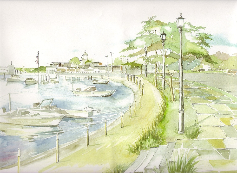 Sag Harbor