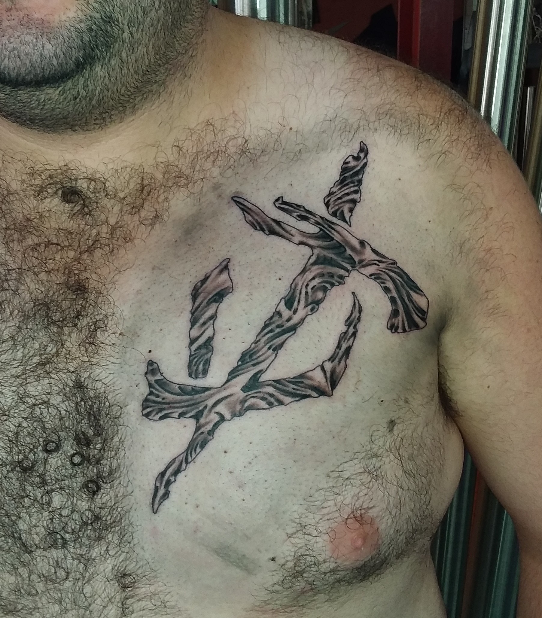 Body Language Tattoos