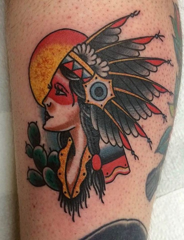 Body Language Tattoos