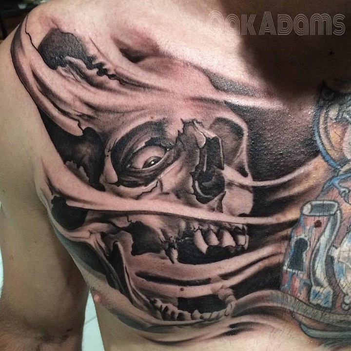 Skull