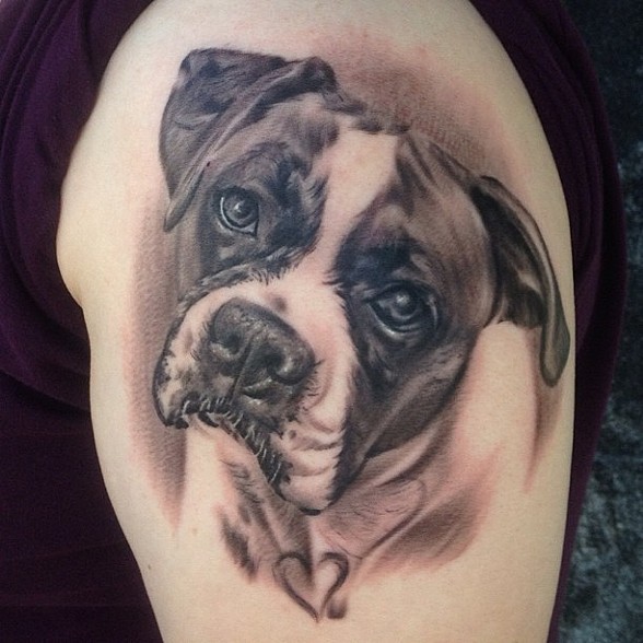 Puppy Dog