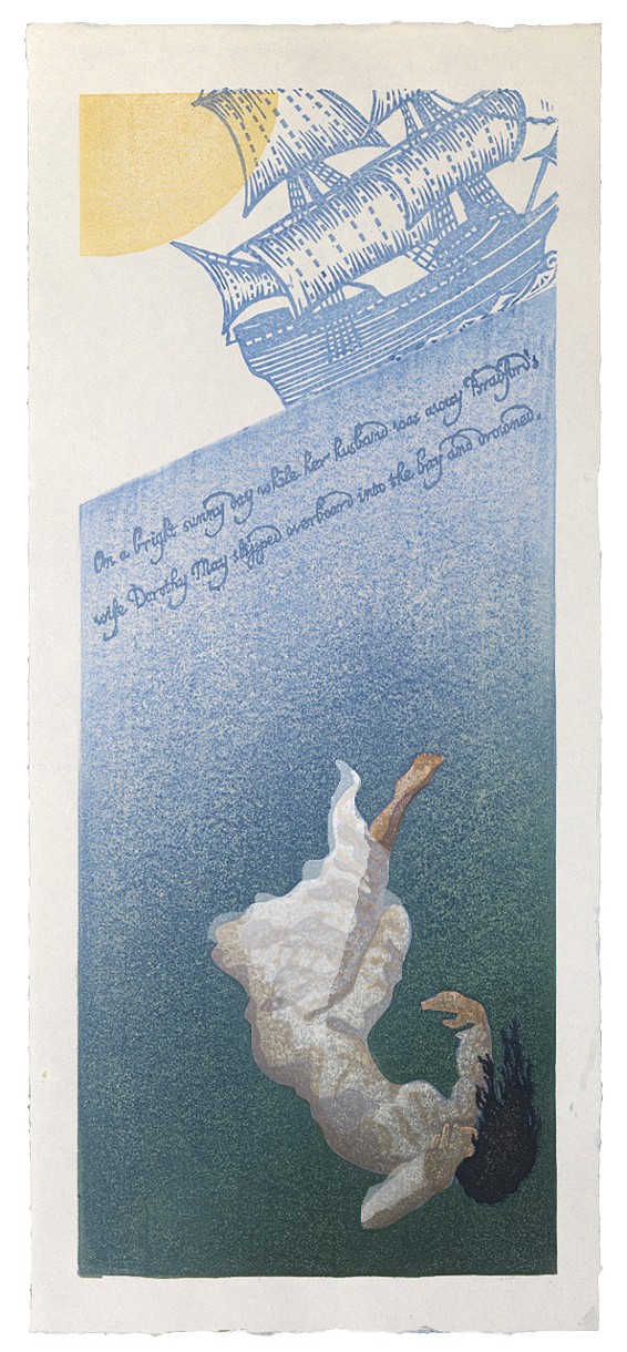 annie bissett