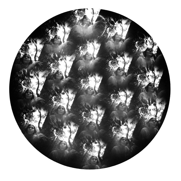 Dale Gottlieb
19 pinhole camera 
1971