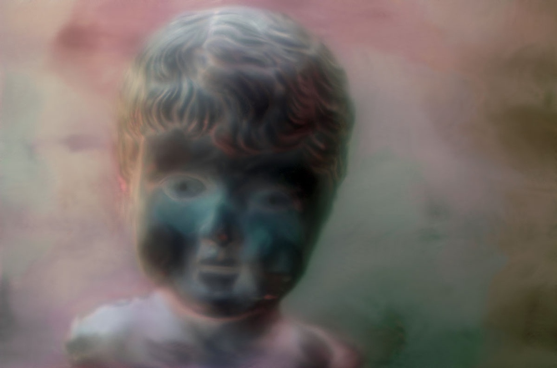 Doll's Head Mold
2011
zone plate photograph
archival pigment print
20"x13"