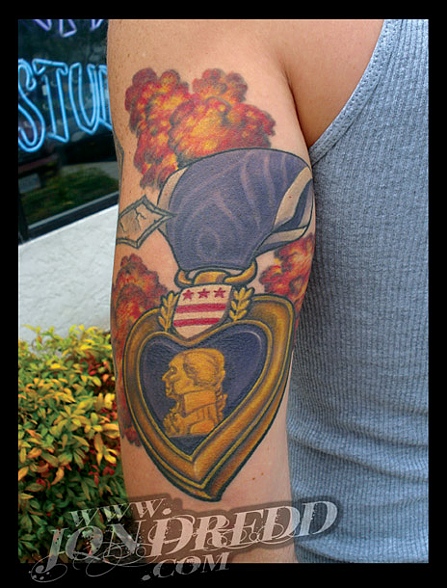 94 Free Tattooed Heart Studios Maryland Idea Tattoo Images