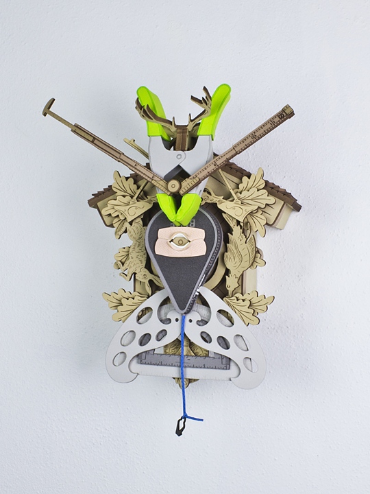 noximilian the clockmaker noximilian the clockmaker