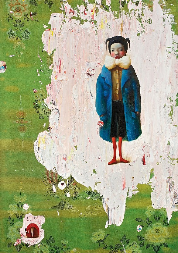 Jiménez - Colón Collection