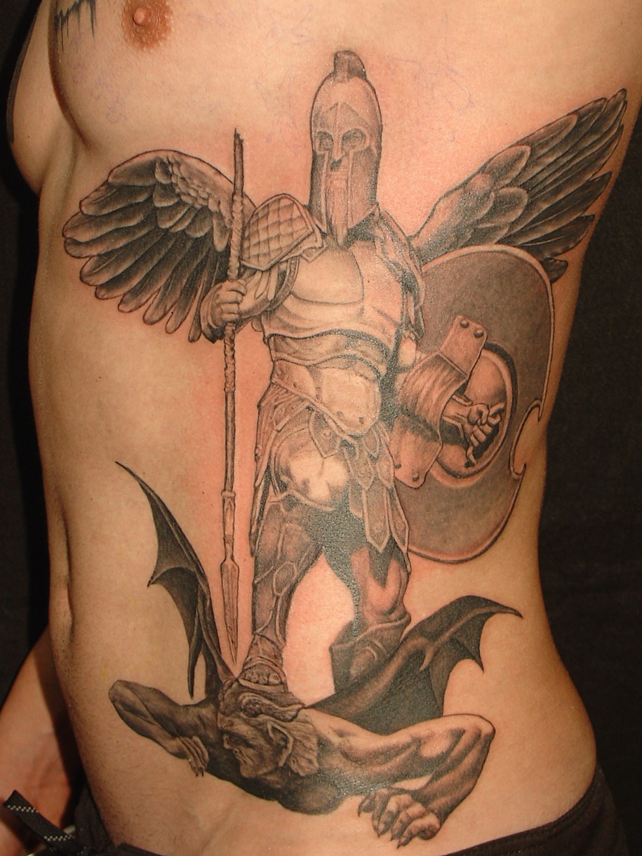8Th Day Tattoo, image size:915x1220