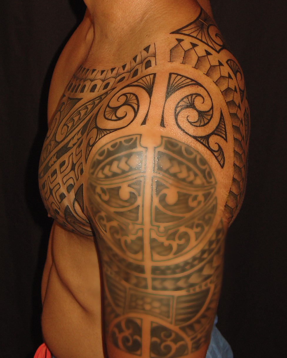 Tattoo Artist Jacksonville Florida