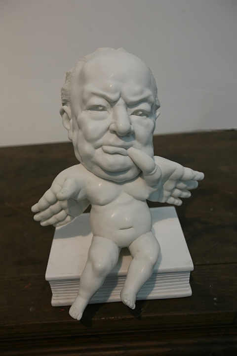 The Idealists series