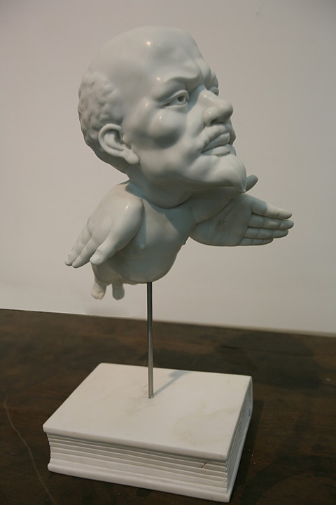 The Idealists series