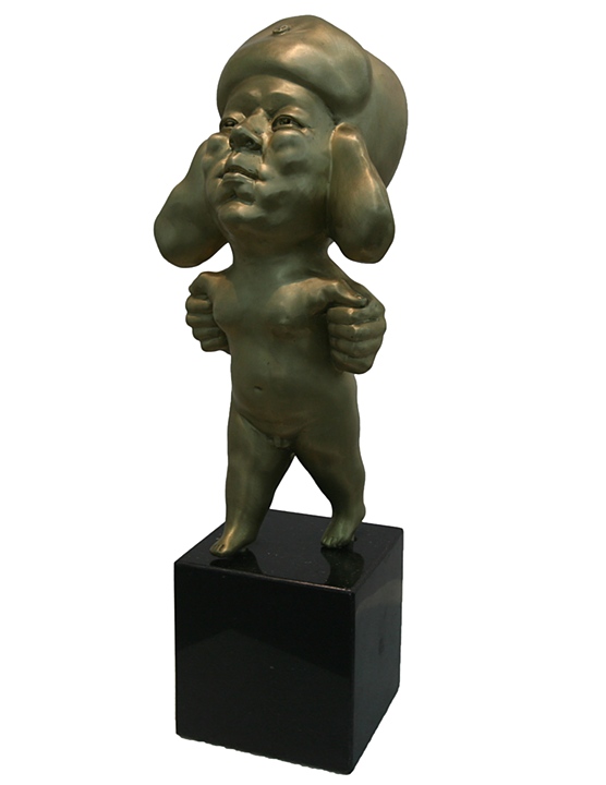 The Idealists series - Lei Feng