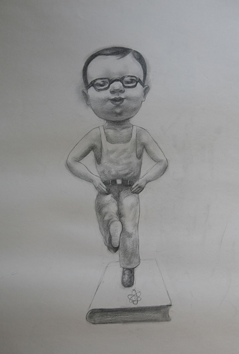 Broadcast Exercises -sketch 
