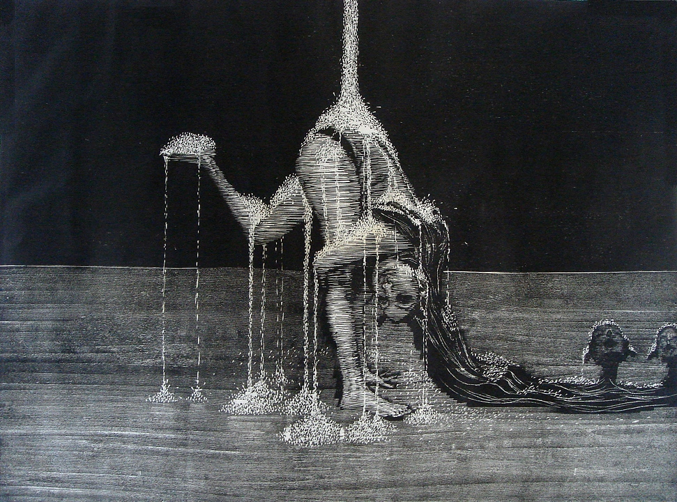 Girl Series, No.23
