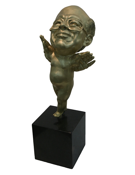 The Idealists series - Li Jia Cheng 