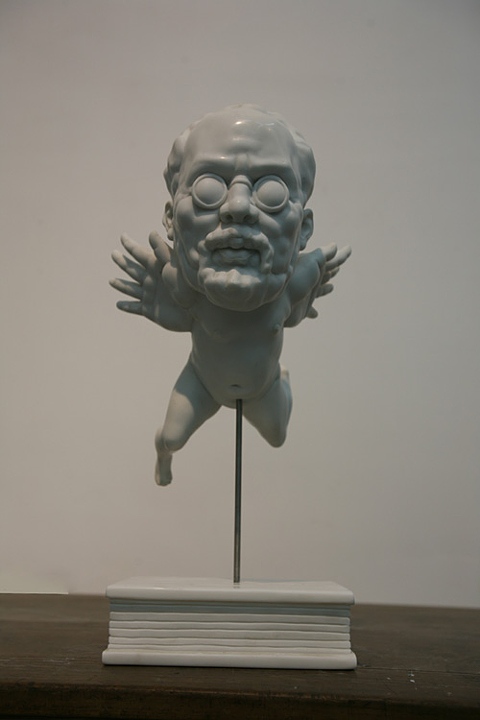 The Idealists series