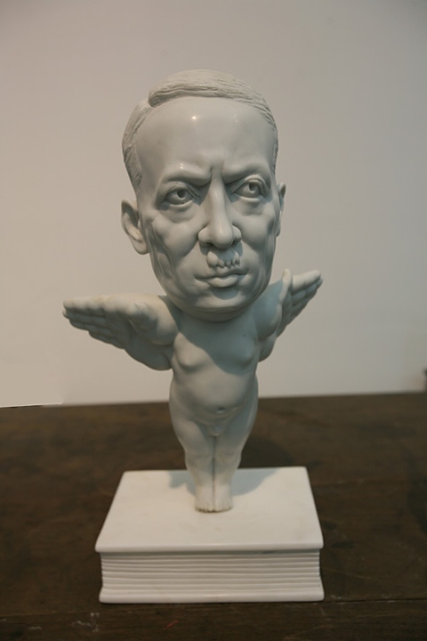 The Idealists series