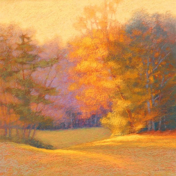 Diana Johnson Fine Art