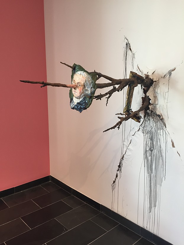 Valerie Hegarty