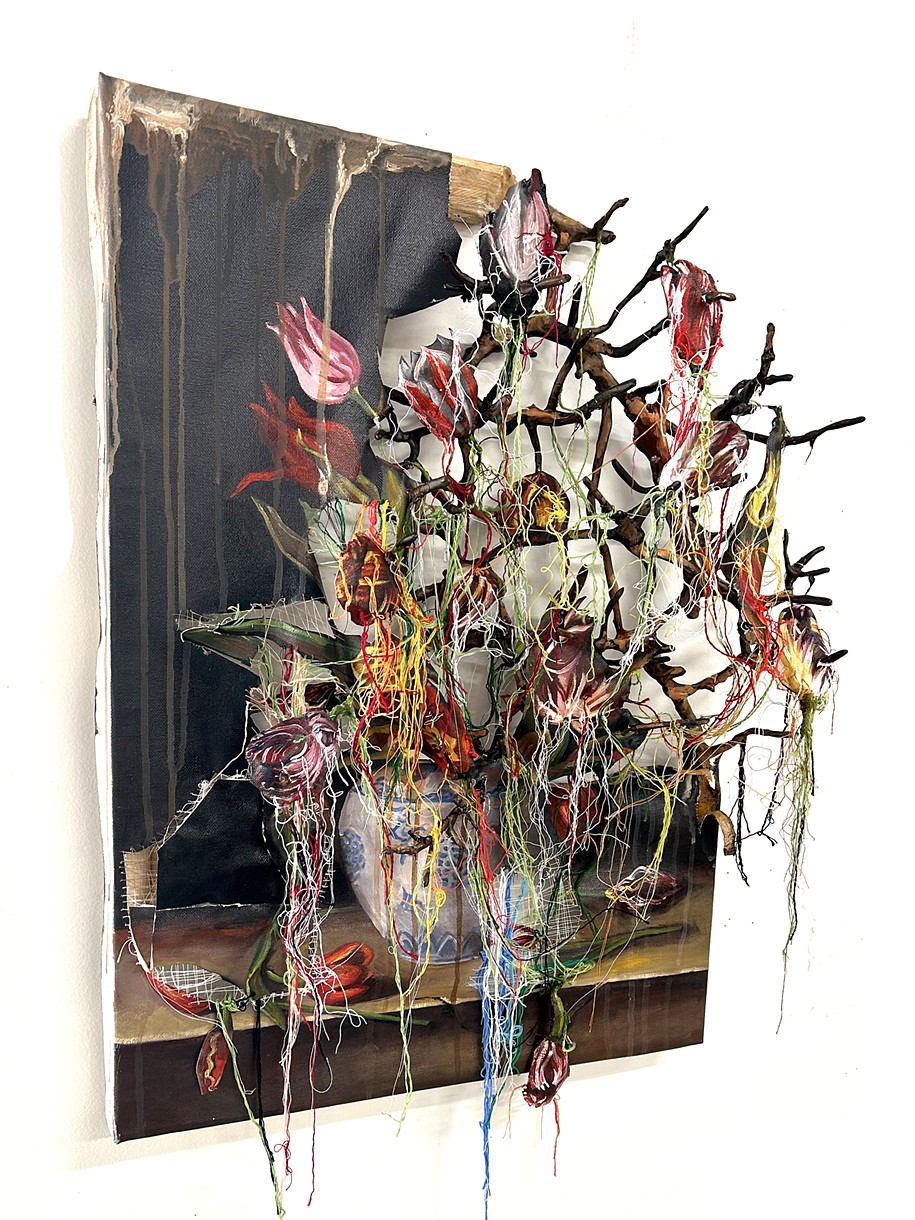 Valerie Hegarty