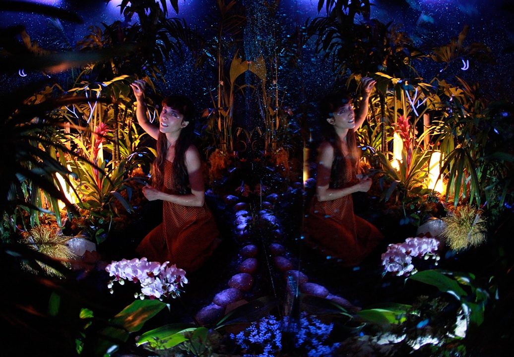 Soniferous Eden