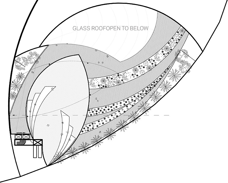 Roof Plan