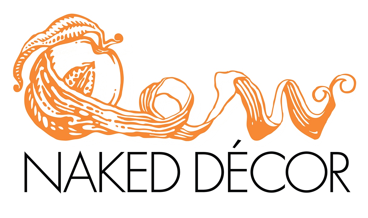 Logo: 

Naked Decor
