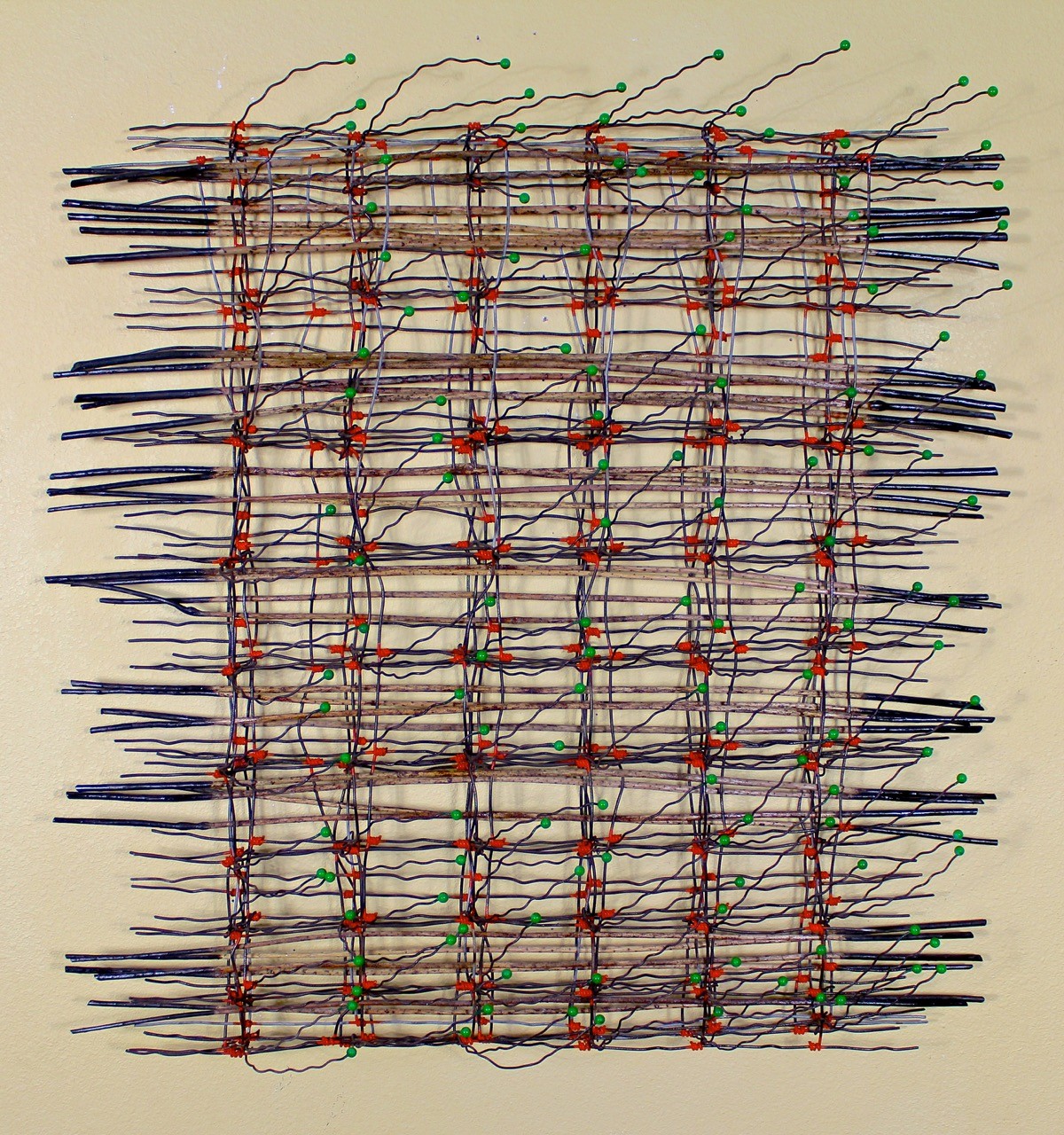 Bill McBride, Sculptor