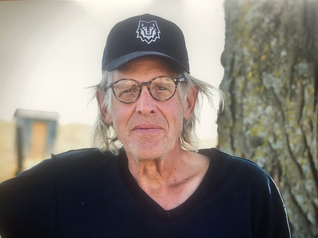 Bill McBride, Sculptor