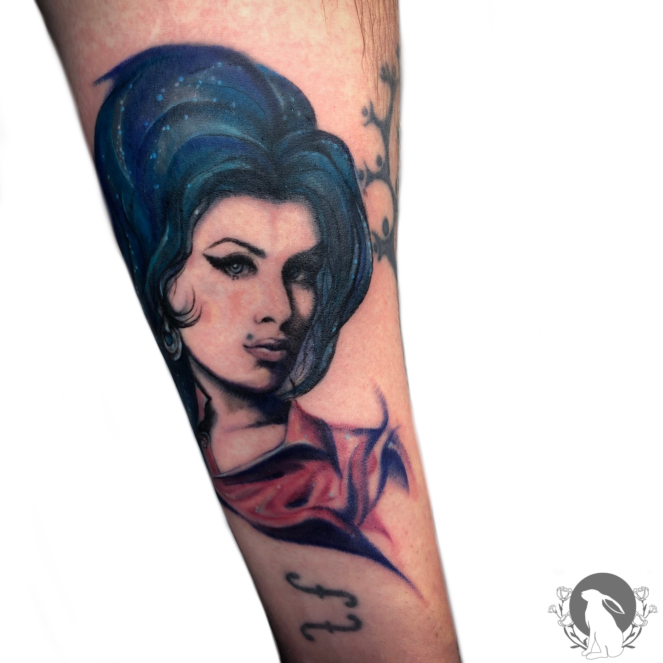 White Rabbit Tattoo Studio