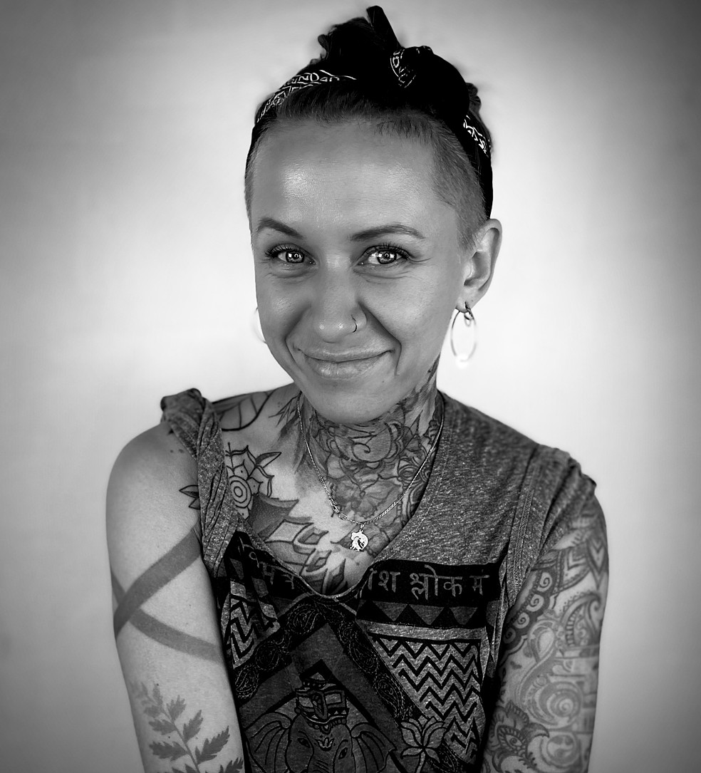 White Rabbit Tattoo Studio