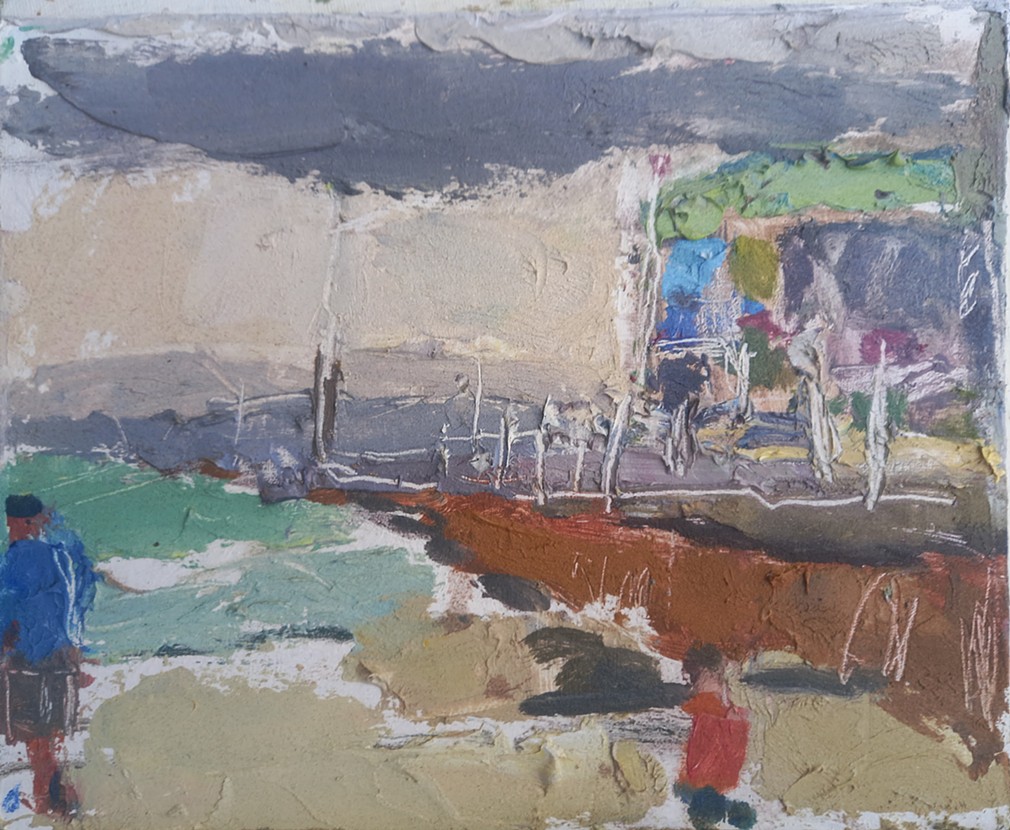 Michael Weller NEAC