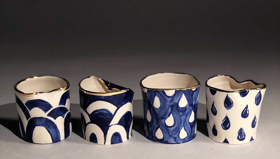 VALERIE GROSSMAN CERAMICS