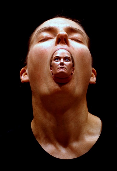 Floating head. Floating head