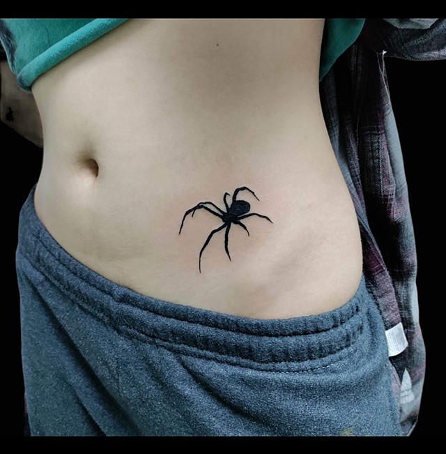 All Aces Tattoo and Body Piercing