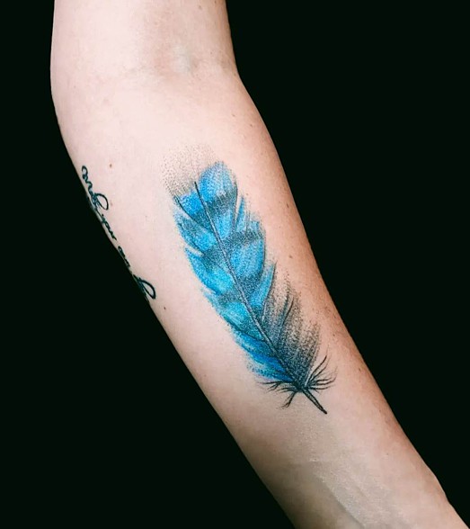 All Aces Tattoo and Body Piercing