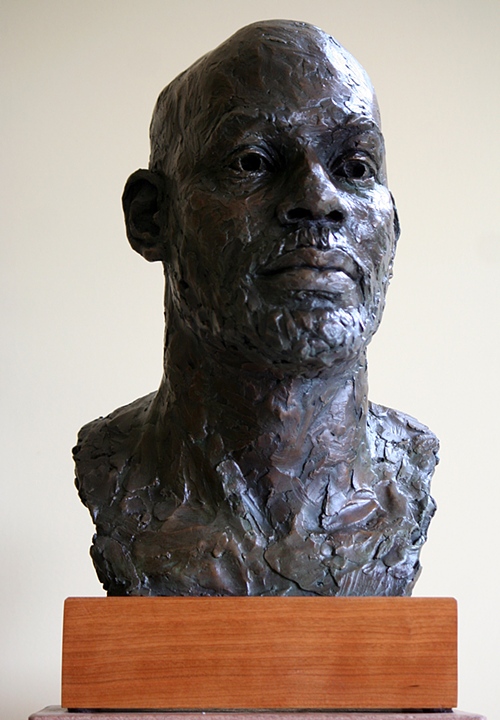 Basil Watson Artist/Sculptor