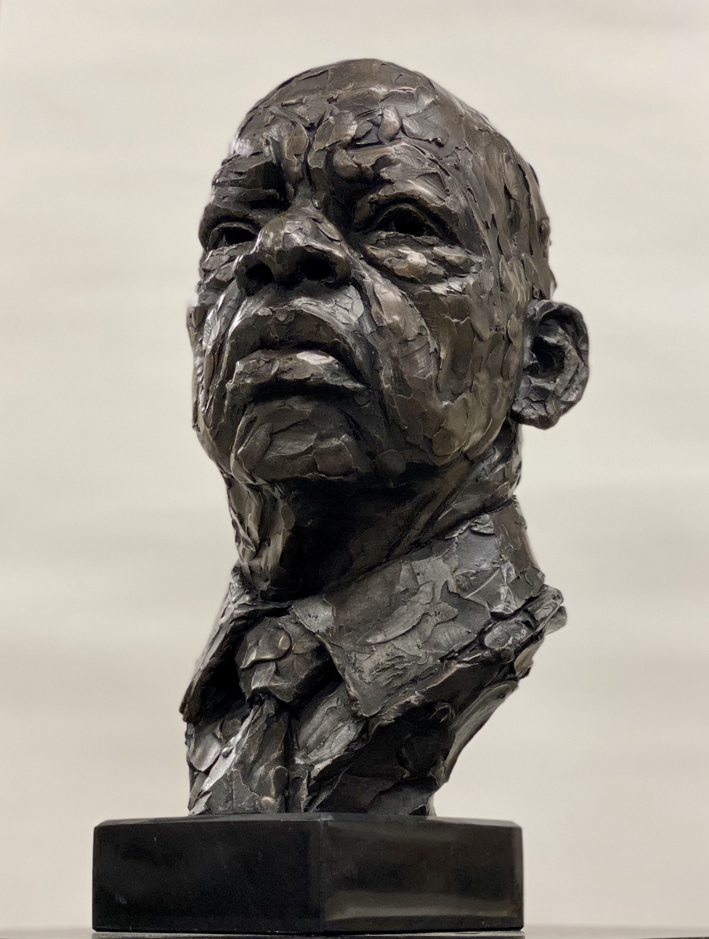 Basil Watson Artist/Sculptor