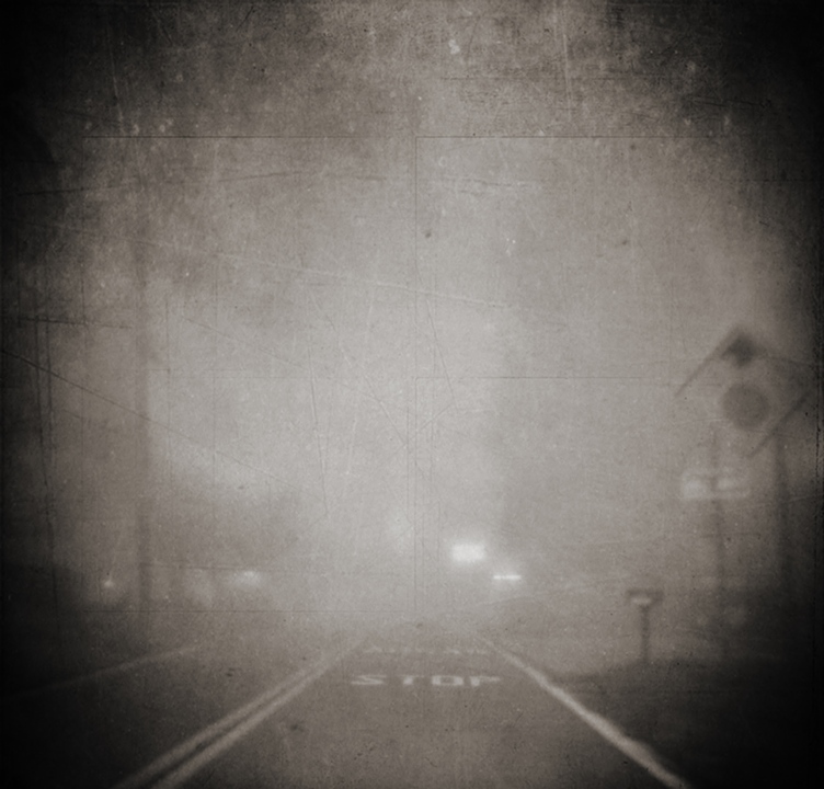 fog that morning