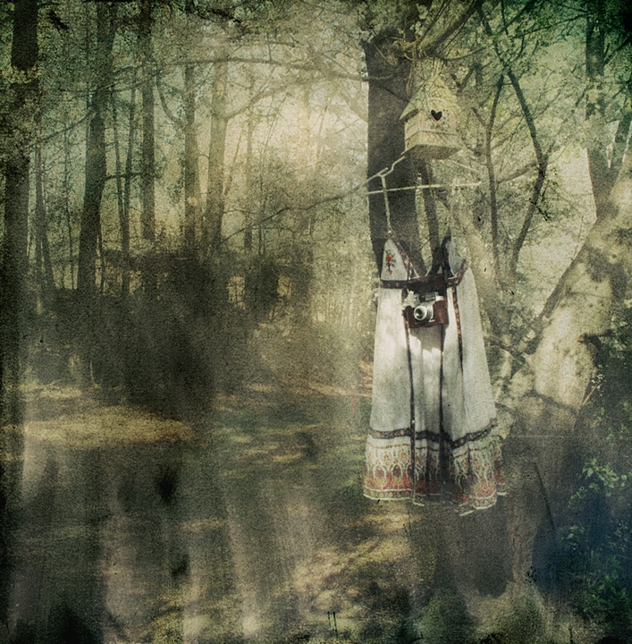hang to dry